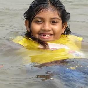 Meet your Posher, Tanjida